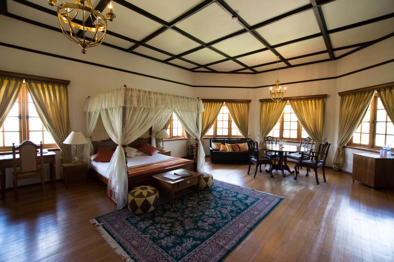 Governor'S Mansion ハットン エクステリア 写真